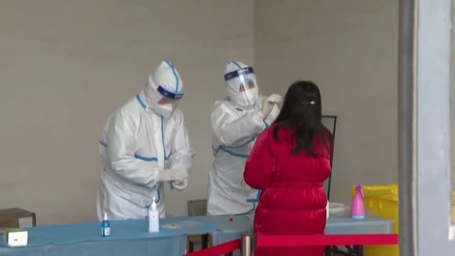 Más de 20 millones de chinos confinados por coronavirus