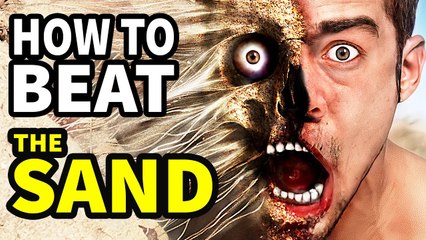 Killer Beach Movie Summary