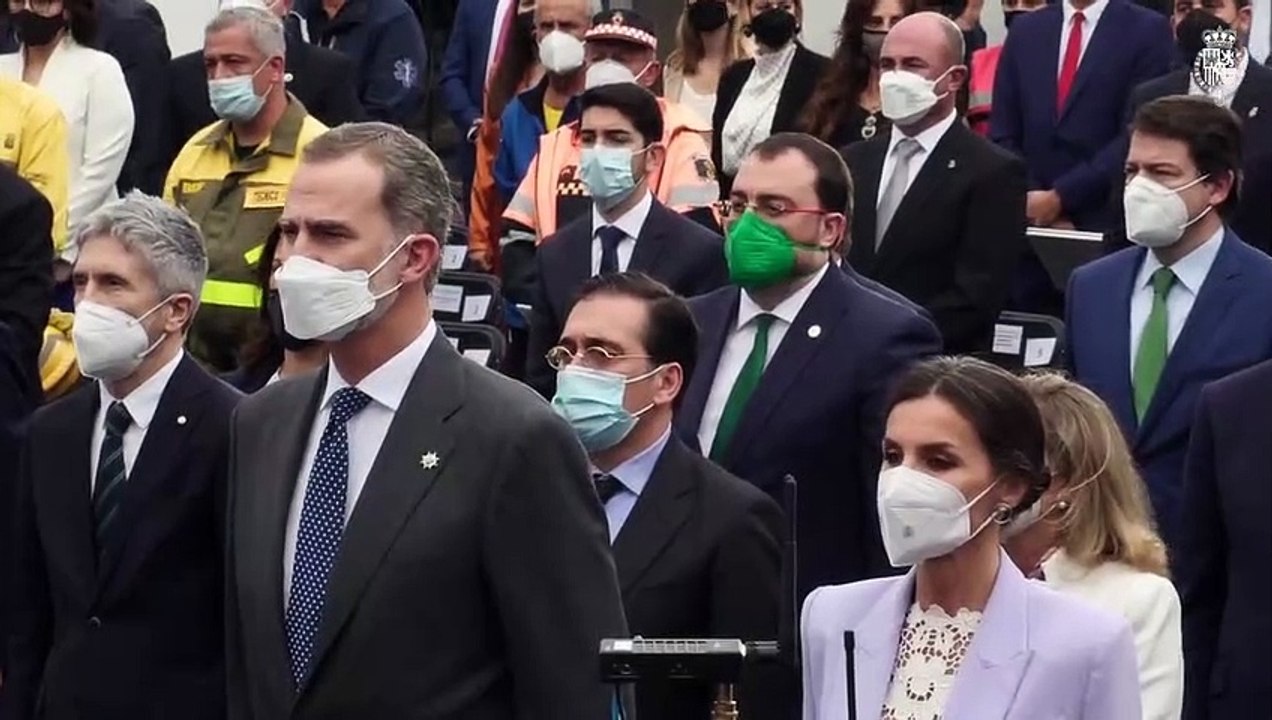 Los Reyes, romántico paseo por La Palma