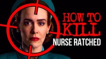 Nurse Ratched  movie summary