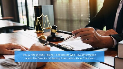 Maryland Criminal Defense Attorney