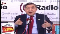 Federico a las 7: La estrategia de Putin es comunismo en estado puro