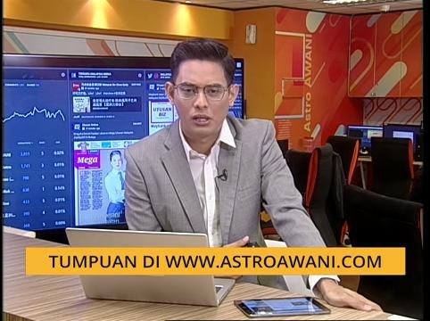 #Bualan 20 Mei: Kalau mahu maki hamun sila ke laman web PTPTN - Wan Saiful