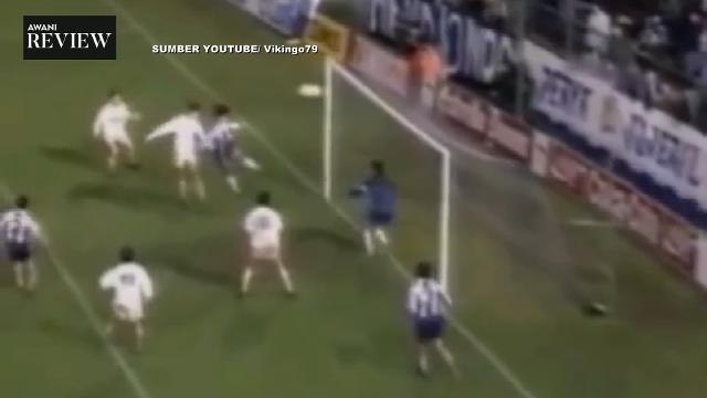 A Conversation with Real Madrid Legend Fernando Hierro