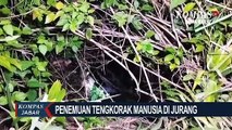 Ditemukan Tanpa Kepala di Jurang Sedalam 20 Meter