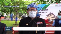 Jawa Barat Dukung Pembangunan IKN