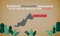 [INFOGRAFIK] Kenali Tam, Badak Sumbu Sumatera