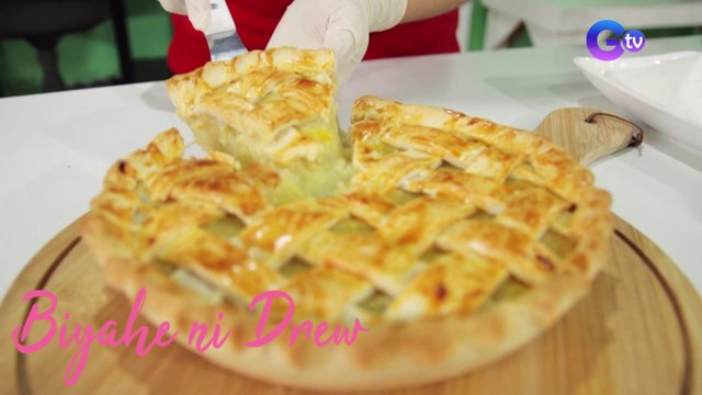 Biyahe ni Drew: Ipinagmamalaking Davaoeño delicacies ng Digos City, tikman!