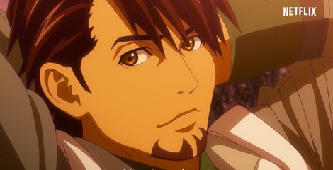 Tiger & Bunny - S02 Trailer (English Subs) HD