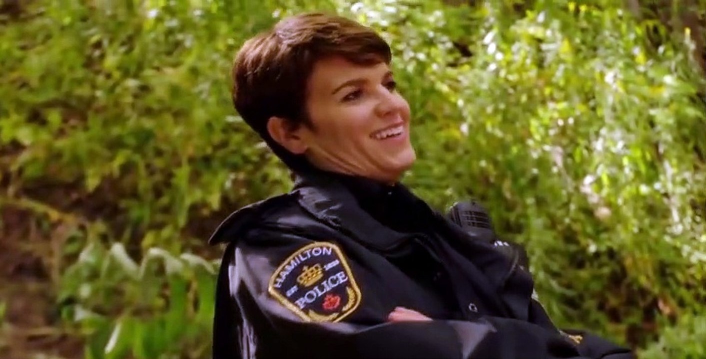 Departure S02 E04 video Dailymotion