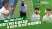 Here’s why Aleem Dar is one of the best in business | Pakistan vs Australia | PCB | MM2T