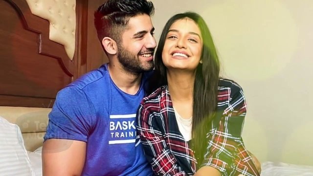Divya Agarwal & Varun Sood BREAK UP Story Hamari Adhuri Kahani Season 2