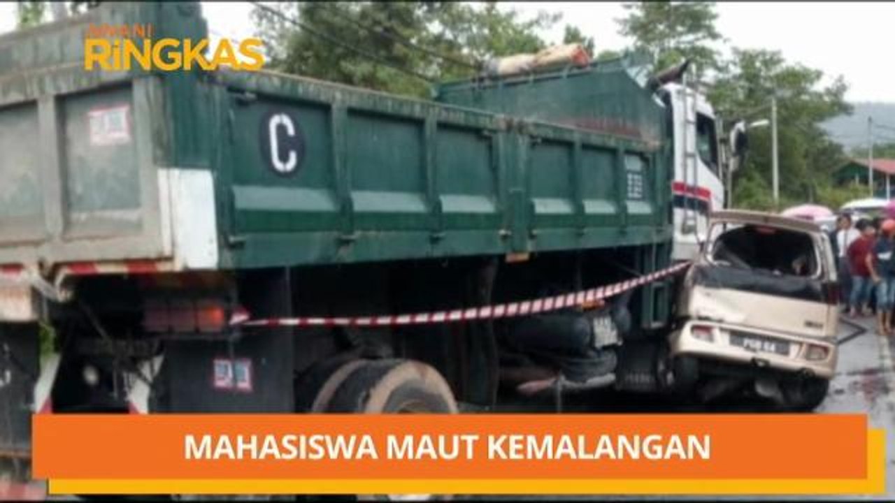 AWANI Ringkas: Bayi empat bulan mati ketika tidur di taska & Meteorit melintas ruang udara Australia