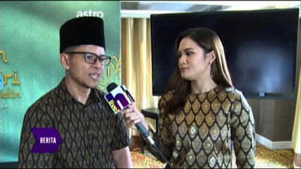 h live! - Astro ketengahkan tema raya "Sempurna Seadanya"