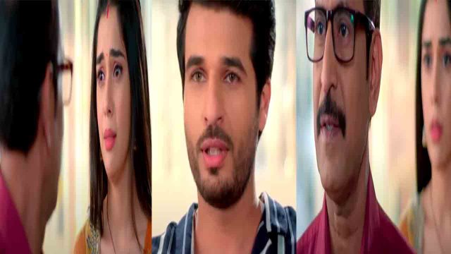Sirf Tum spoilers ; Suhani के कॉलेज को लेकर Ansh के खिलाफ हुआ Rakesh; Ranveer को तसल्ली | FilmiBeat