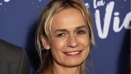 GALA VIDEO - Sandrine Bonnaire en deuil : son ex l’acteur William Hurt est mort