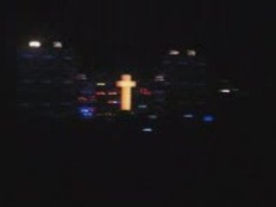 "Come On" version live à la Coopé (03/11/07)