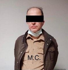 ADLİYEDEN KAÇAN FİRARİ FETÖ ŞÜPHELİSİ MALTEPE'DE YAKALANDI