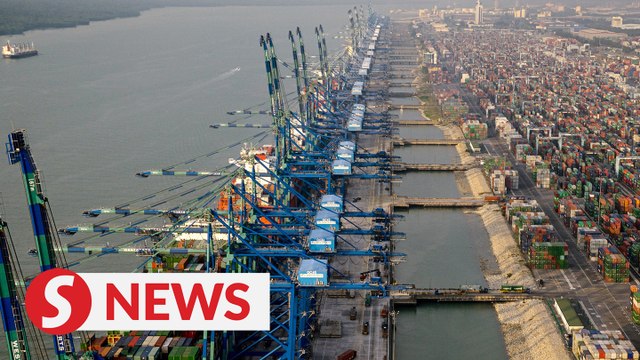 Russia-Ukraine conflict will not impact Malaysia’s trade directly, says deputy minister