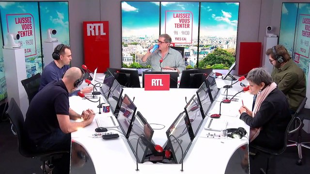 Les Rolling Stones donneront deux concerts en France cet été