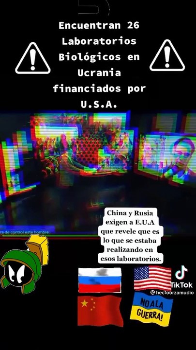 Zelenski el "bueno"