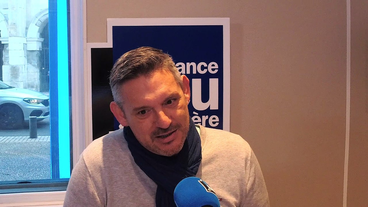 Laurent Dublet, Anticor