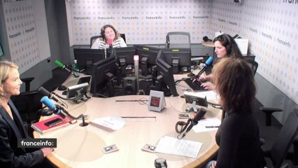 Vanessa Burggraf, directrice de France 24 : » C’est très compliqué pour nos journalistes de travailler en Ukraine »