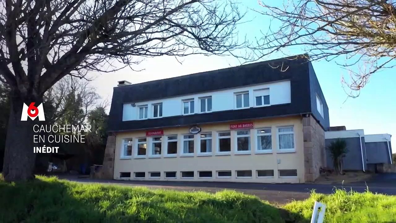 Bande-annonce de "Cauchemar en cuisine" du 14 mars 2022