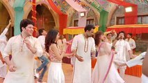 Ziddi Dil Maane Na On Location: Balli Gets Close to Monami while Dancing, Truth Out Soon?| FilmiBeat