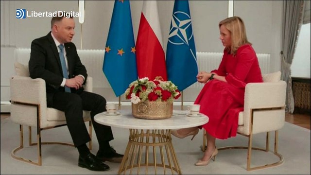 La OTAN advierte del riesgo de que Putin utilice armas químicas en Ucrania