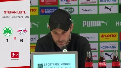 Leitl mit übler Kritik: "Sollte sich bewusst sein"