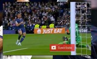 But de Karim Benzema goal vs Psg Hattrick/  مباراة ريال مدريد وباريس سان جيرمان 1-3 اليوم