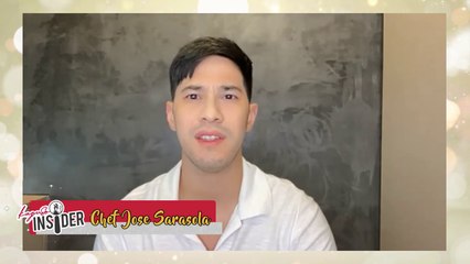 Kapuso Insider: Jose Sarasola, paano pinanatili ang negosyo sa gitna ng pandemya?