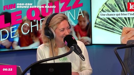 Bruno sur Fun Radio - L'intégrale du 14 mars