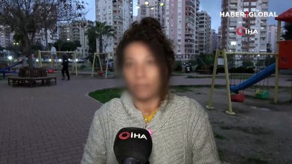Oğlu kabusu oldu: Alın bu çocuğu cezaevine atın