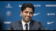 nasser al khelaifi sera t'il le président de ce grand club?