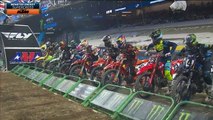 2022  Detroit Supercross - 450SX  Main Event