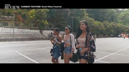 Good Vibes has Managed to Establish a Great Fan Base Over the Years