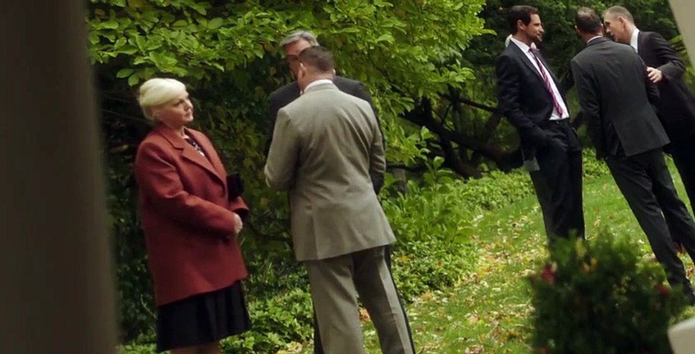 Departure S02 E06 video Dailymotion