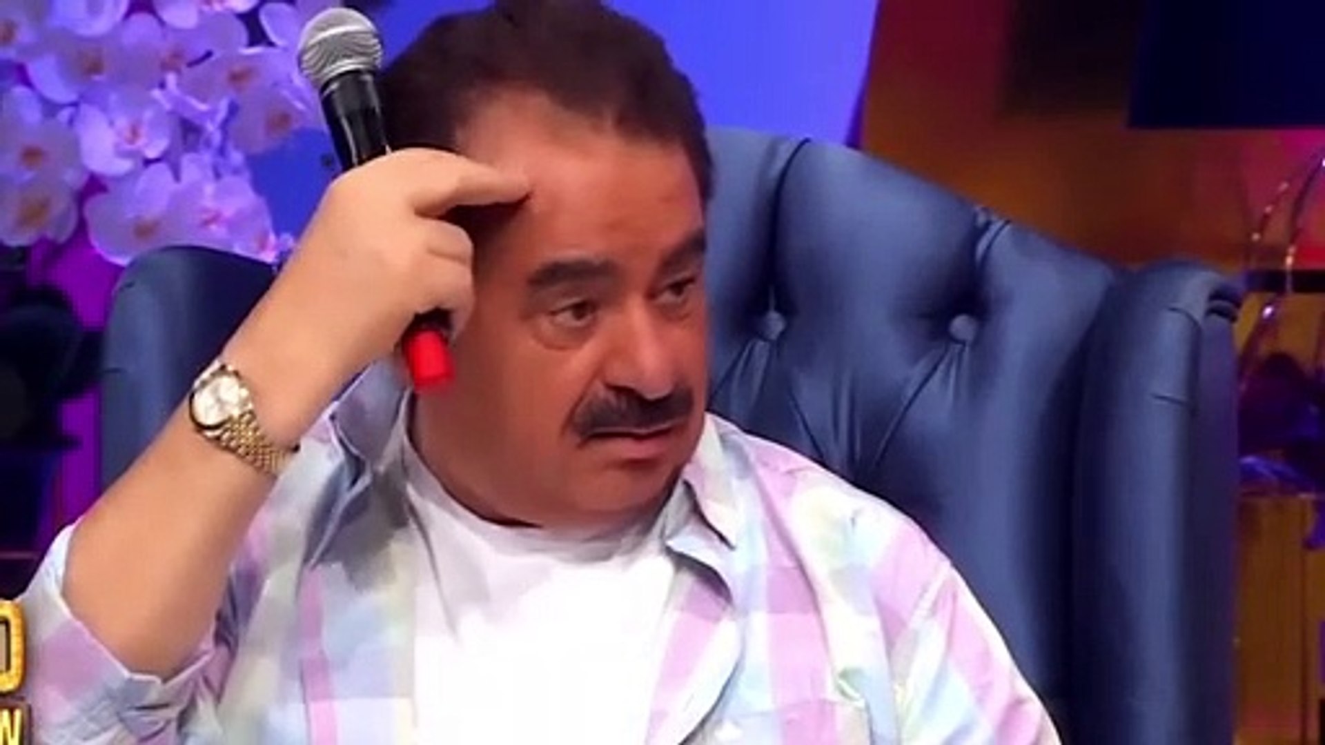 İbrahim Tatlıses vurulma anını anlattı