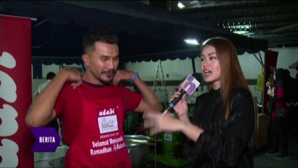 hLive! - Arja Lee tak putus asa tiada tawaran