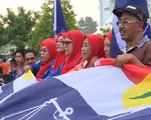 Piagam UMNO-Pas boleh beri kesan kepada kerajaan PH