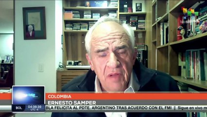 Colombia: Fuerzas de Izquierda ganaron de manera muy amplia las consultas preliminares