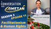 A Conversation with Cometan | Season 3 Episode 11 | Facilitationism: Cometan’s Approach to Religious Freedom
