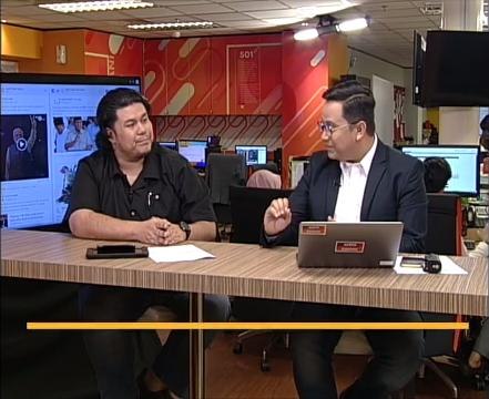 Cerita Sebalik Berita: Antara OP Selamat, Jho Low & baju oren polis