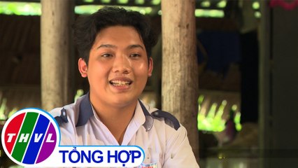 Thắp sáng niềm tin - kỳ 646: Em Đặng Thanh Điền