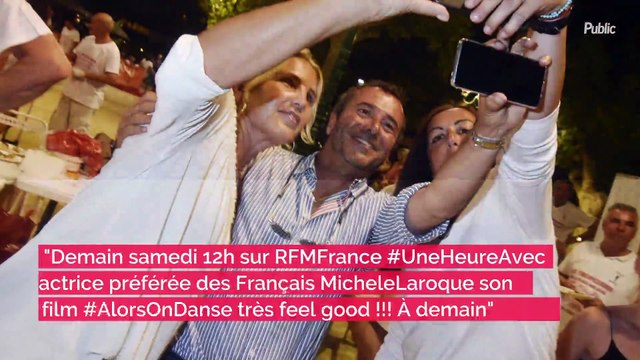 Arrêtez vos délires ! Je ne suis pas votre père ! : un chroniqueur de TPMP explose sur Twitter face à un troublant message