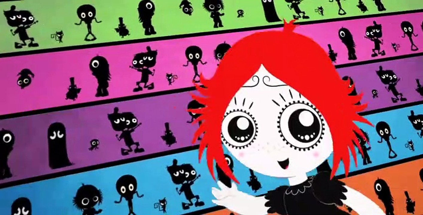 Ruby Gloom S02 E09