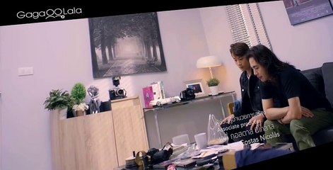 Call It What You Want S01 E01