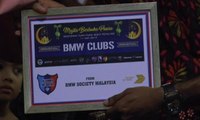 Ihya Ramadan AWANI: Majlis Berbuka Puasa BMW Clubs